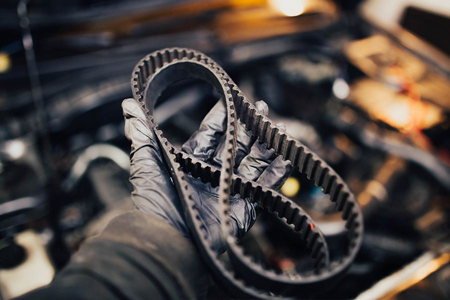 Tout savoir sur la courroie de distribution de votre voiture | PAROT